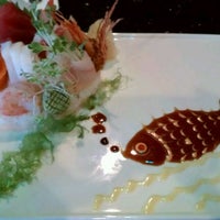 Photo taken at Yamato by Megan I. on 12/31/2011