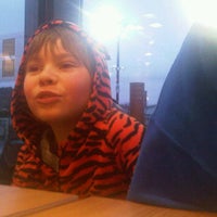 Photo taken at McDonald&amp;#39;s by Paul D. on 1/29/2012