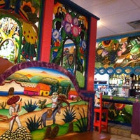 Photo taken at Little Mexico by Matthew F. on 6/3/2012