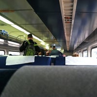 Photo taken at Greyhound Bus Lines by Bobby M. on 4/15/2012