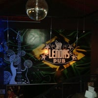 Foto tirada no(a) Lendas Pub por Lívia L. em 4/15/2012