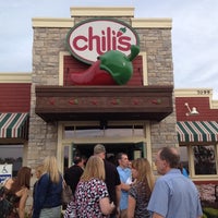 3/28/2012 tarihinde Cindy B.ziyaretçi tarafından Chili&#39;s Grill &amp; Bar'de çekilen fotoğraf