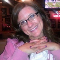 Photo taken at Applebee&amp;#39;s Grill + Bar by Katie H. on 12/21/2011