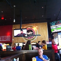 Photo taken at Glory Days Grill by Bill B. on 7/23/2011