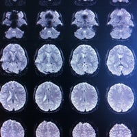 Photo taken at BCAN – Berlin Center For Advanced Neuroimaging by Ida M. on 2/1/2012