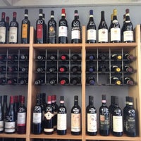 Photo taken at Dig Wines by Clayton P. on 6/2/2012