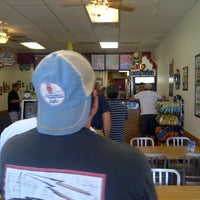 Photo taken at Thundercloud Subs by Dallas H. on 10/25/2011