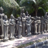 Review Jl. Batu Bulan