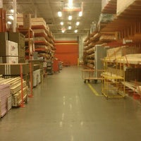 Photo taken at The Home Depot by Nathan B. on 9/13/2011