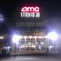 AMC Mesquite 30 - 52 tips