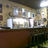 รูปภาพถ่ายที่ Baobá Pizza Bar โดย André B. เมื่อ 7/22/2012