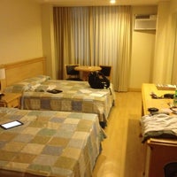 Foto tirada no(a) Hotel Mar Palace por Henrique R. em 1/25/2012