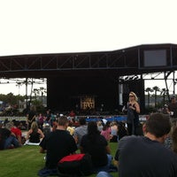 C Sky Amphitheatre West Palm Beach Fl Photo Taken At C Sky Amphitheatre By Stephanie M On 12 3 2017