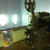 Photo taken at Cinesa Sant Cugat by Jaume P. on 11/5/2011