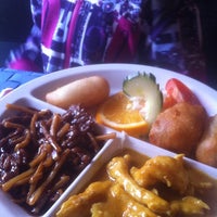 Bamboo Garden Chinese Restaurant In Ostra Katarina