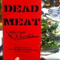 Photo taken at Marriage Can Be Murder by Lucy V. on 5/18/2012