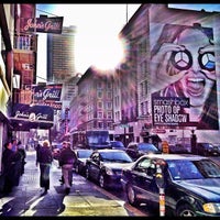 John's Grill - Downtown San Francisco-Union Square - 63 ...