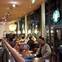 Photo taken at World Coffee by Ivan P. on 11/19/2011
