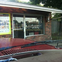 Rocky S Barber Shop Downtown Milford Harbor Post Road