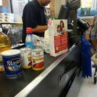 Photo taken at Walmart Express by Adam R. on 8/8/2012