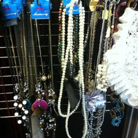 Photo taken at Pailin Fashions &amp;amp; Accessories @ The Shipzilla by pepper z. on 5/9/2012