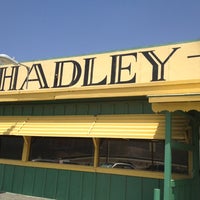 Das Foto wurde bei Hadley Fruit Orchards von Yosi S. am 8/10/2012 aufgenommen