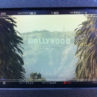 Photo taken at Straight Shot To The Hollywood Sign by Jeweler on 8/2/2012