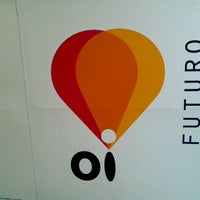 Das Foto wurde bei Instituto Oi Futuro von Luiz Antonio B. am 9/21/2011 aufgenommen