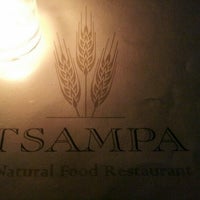 Photo taken at Tsampa by J.R. M. on 8/11/2012