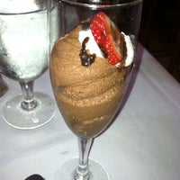 Photo taken at Crabtree&#39;s Restaurant by Ann R. on 8/5/2012
