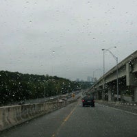 Photo taken at Interstate 85 at Exit 88 by Reggie W. on 9/20/2011