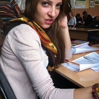 Photo taken at Феникс #1666 by Alexandra L. on 4/20/2012