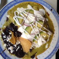 Foto tomada en Barrio Chino  por Angelica el 3/31/2012