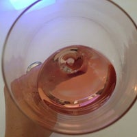 Photo taken at A WINE DAY by Pauline B. on 6/19/2012