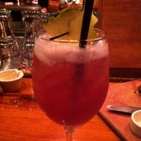 Photo taken at Outback Steakhouse by Kathie J. on 6/24/2012