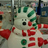 Photo taken at Goodwill by Gwendolyn C. on 12/14/2011