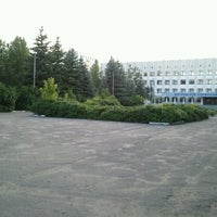 Photo taken at Костромской политехнический колледж by Игорь Ц. on 6/26/2012
