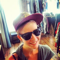 Photo taken at Yeti Shop by Anna S. on 6/16/2012