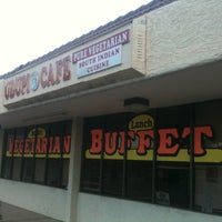 Udupi - Indian Restaurant