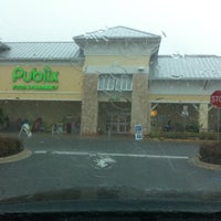 Photo taken at Publix by Val F. on 8/7/2011