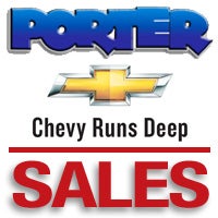 Foto scattata a Porter Chevrolet da Porter Auto Group il 2/13/2012