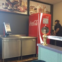 Photo taken at Burger King by Theodore H. on 4/2/2012
