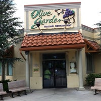 Olive Garden 1825 E 3rd St