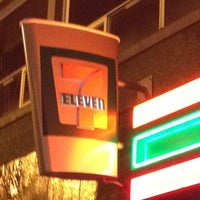 Photo taken at 7-Eleven by Bruce B. on 3/29/2012