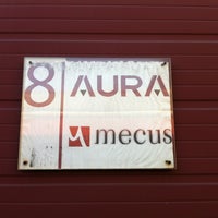 Photo prise au Mecus HQ par Oscar C. le5/23/2012