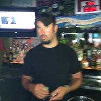 Photo taken at Katy&amp;#39;s Grill &amp;amp; Bar by Zack H. on 5/4/2012