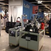 Photo taken at Clas Ohlson by Tomas B. on 1/14/2012
