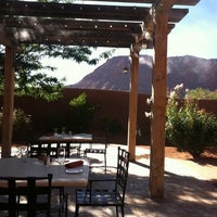 Photo taken at Canyon Breeze Restaurant by Dave M. on 7/17/2011