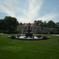 Photo taken at The Wylie Inn and Conference Center at Endicott College by ROB DUB on 9/17/2011
