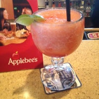 Photo taken at Applebee’s Grill + Bar by Jim H. on 1/31/2012